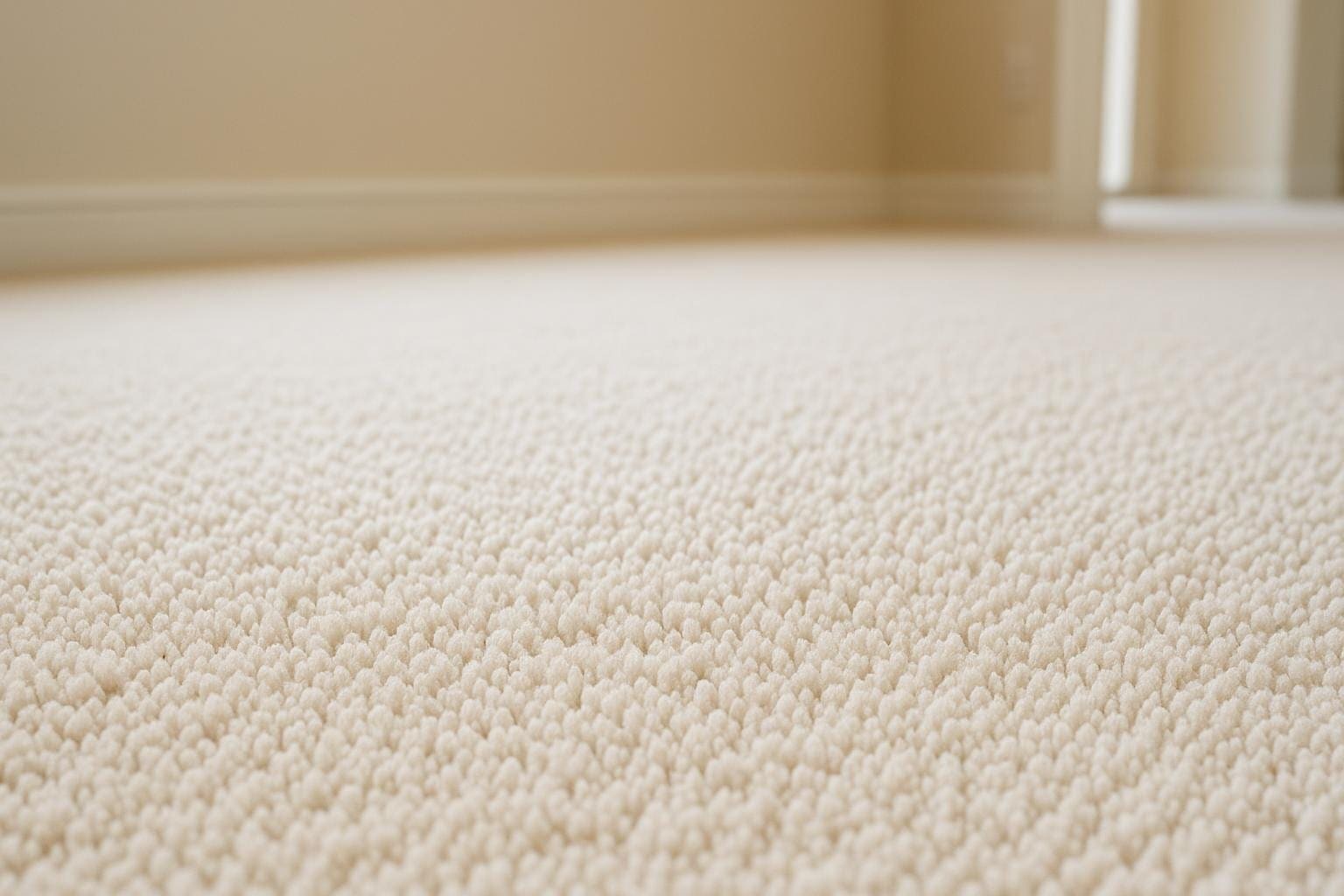 After - Carpet Cleaning