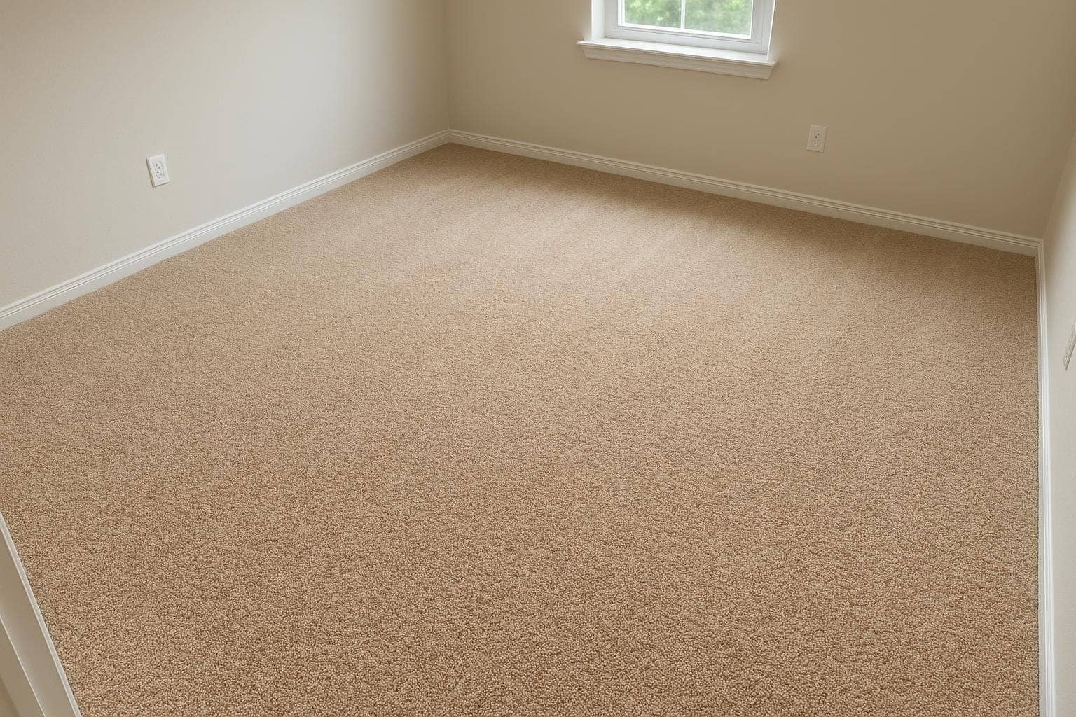 Carpet Installation