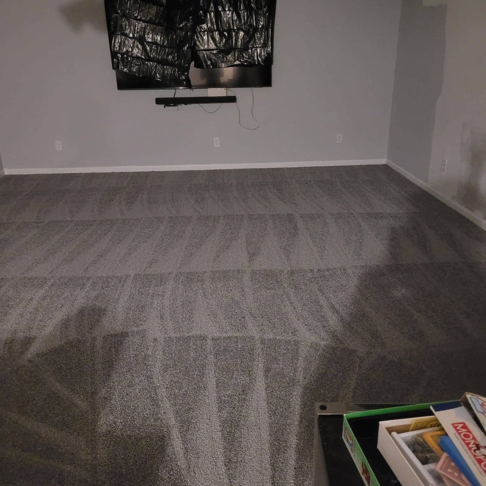 Carpet Installation in Covington