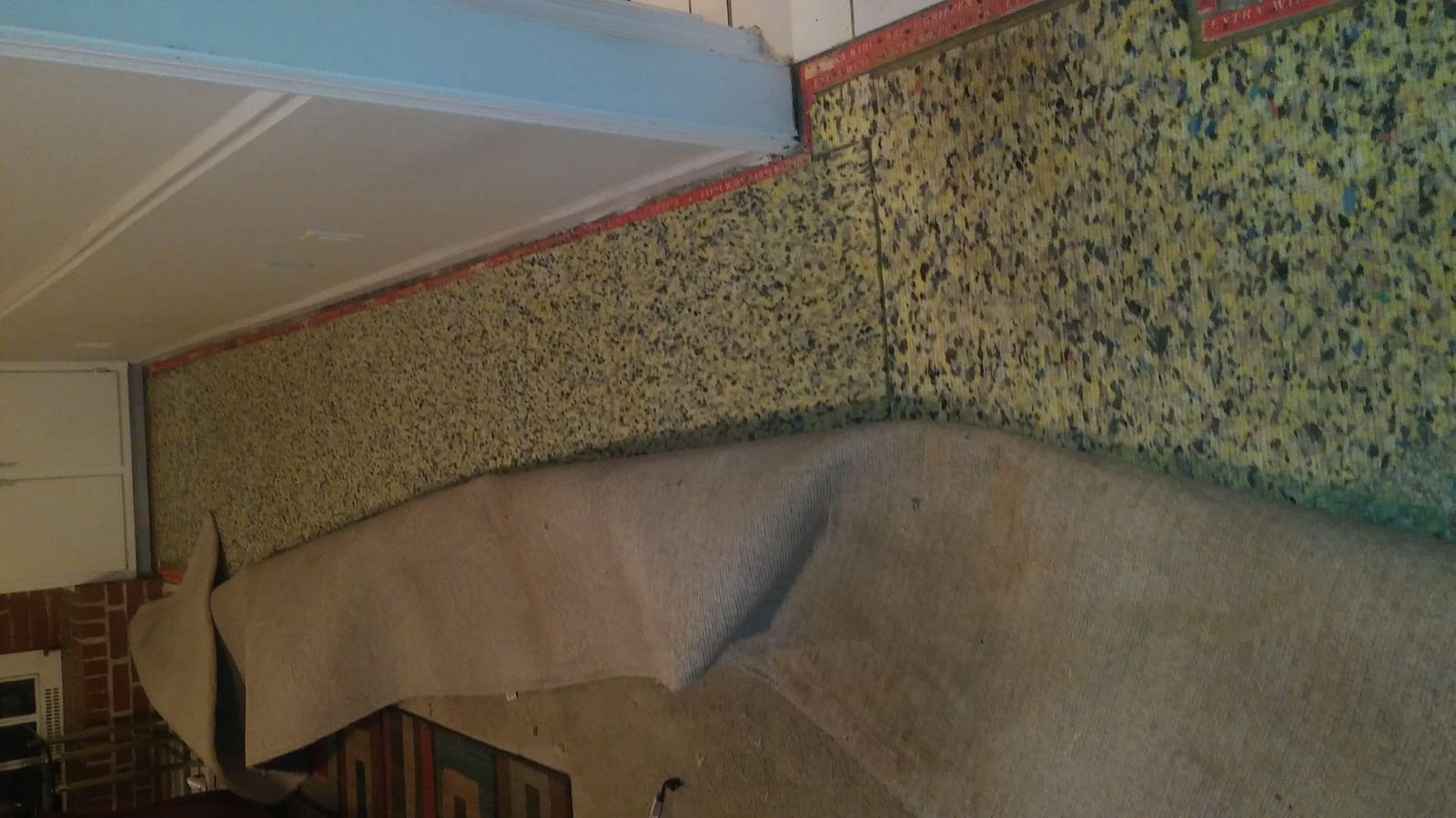 Carpet Restoration in Covington